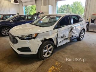 FORD EDGE SE