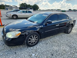 BUICK LUCERNE CXL