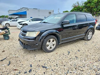 DODGE JOURNEY SE