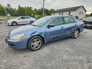 HONDA ACCORD SE