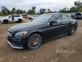 MERCEDES-BENZ C 300 4MATIC