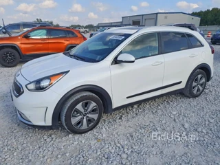 KIA NIRO EX