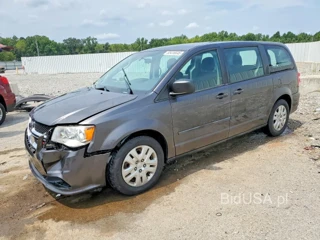 DODGE GRAND CARAVAN SE