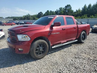 DODGE RAM 1500