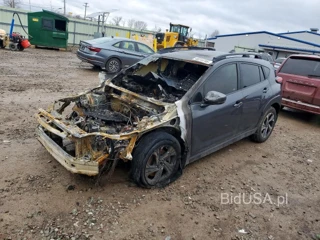 SUBARU CROSSTREK PREMIUM