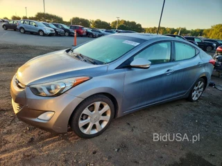 HYUNDAI ELANTRA LIMITED