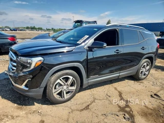 GMC TERRAIN SLT