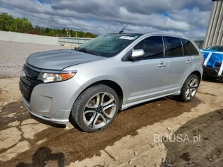 FORD EDGE SPORT