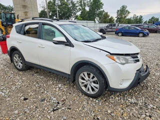 TOYOTA RAV4 LIMITED