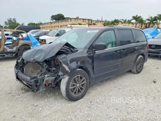 DODGE GRAND CARAVAN SXT