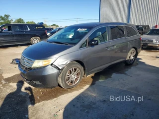 HONDA ODYSSEY EXL