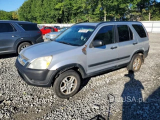 HONDA CR-V EX