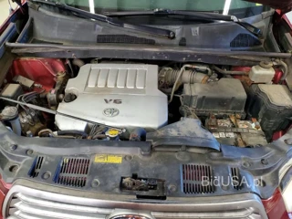 TOYOTA HIGHLANDER BASE