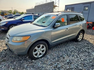 HYUNDAI SANTA FE LIMITED