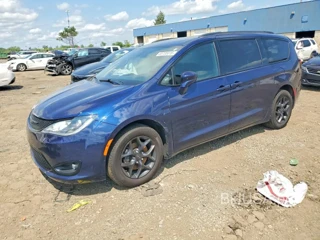 CHRYSLER PACIFICA TOURING L