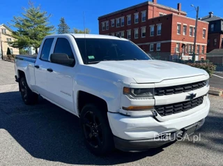 CHEVROLET SILVERADO K1500 CUSTOM
