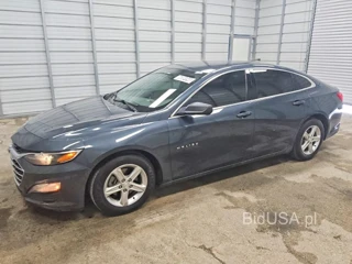 CHEVROLET MALIBU LS