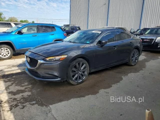 MAZDA 6 TOURING