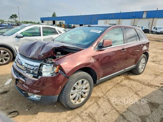 FORD EDGE LIMITED