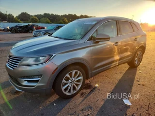 LINCOLN MKC SELECT