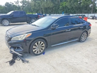 HYUNDAI SONATA SPORT