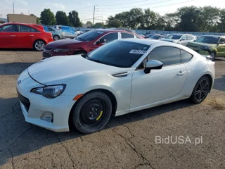SUBARU BRZ 2.0 LIMITED