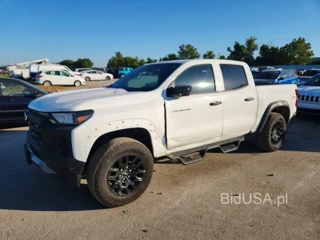 CHEVROLET COLORADO TRAIL BOSS