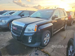 GMC TERRAIN SLE