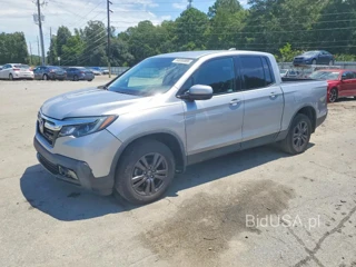 HONDA RIDGELINE SPORT