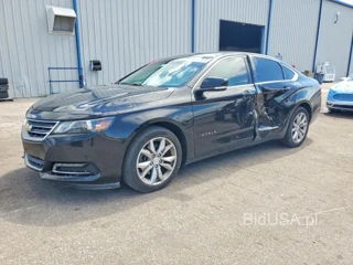 CHEVROLET IMPALA LT