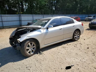 INFINITI G35 BASE