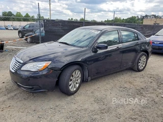 CHRYSLER 200 TOURING