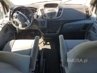 FORD TRANSIT T-350