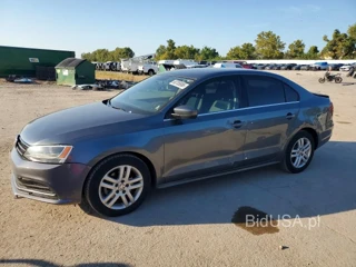 VOLKSWAGEN JETTA S