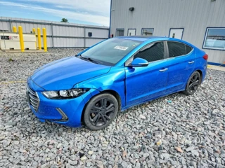 HYUNDAI ELANTRA LIMITED