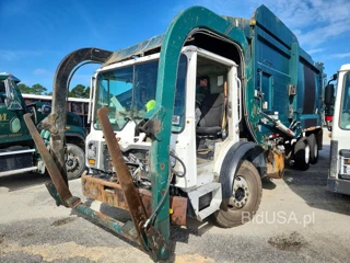 MACK MRU613
