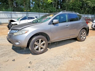 NISSAN MURANO S