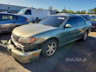 INFINITI I35 BASE