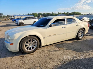 CHRYSLER 300C