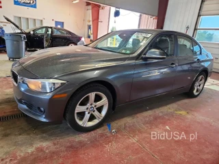 BMW 328 XI SULEV