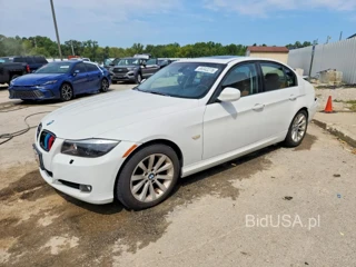 BMW 328 I