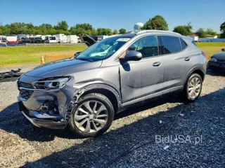 BUICK ENCORE GX ESSENCE