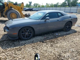 DODGE CHALLENGER GT