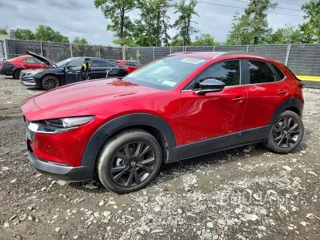 MAZDA CX-30 SELECT