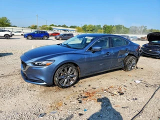 MAZDA 6 TOURING