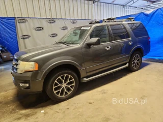 FORD EXPEDITION XLT