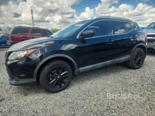 NISSAN ROGUE SPORT SV