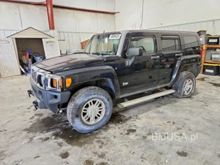 HUMMER H3
