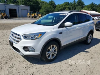 FORD ESCAPE SEL