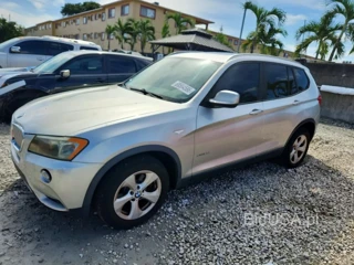BMW X3 XDRIVE28I